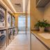 Laundry facility