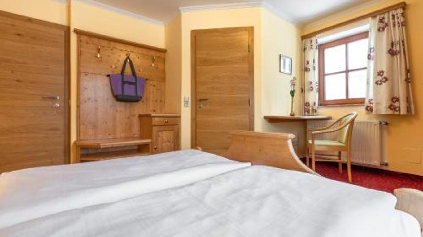 Pension Antonia
