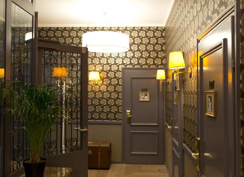 Room amenity Photo