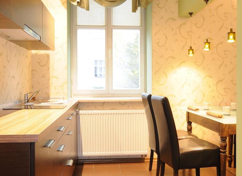Kitchen Photo