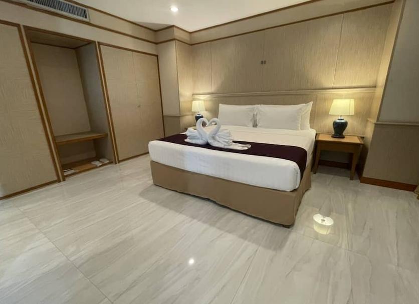 Bedroom Photo