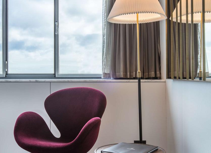 Room amenity Photo