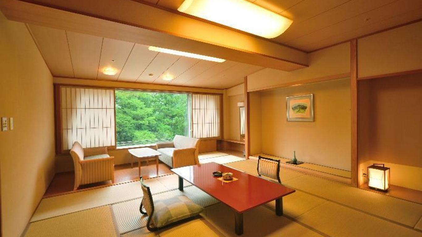Hotel New Mitoya