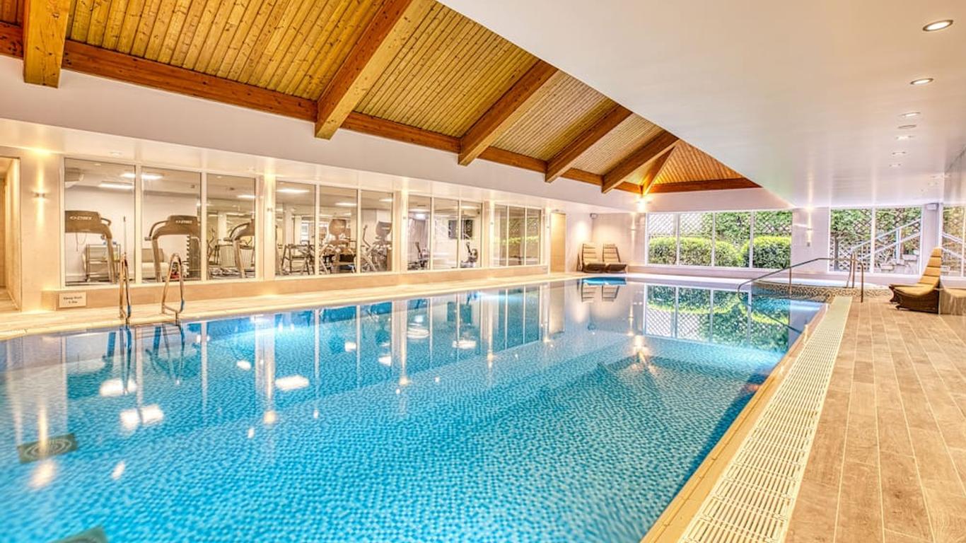 Best Western Inverness Palace Hotel & Spa