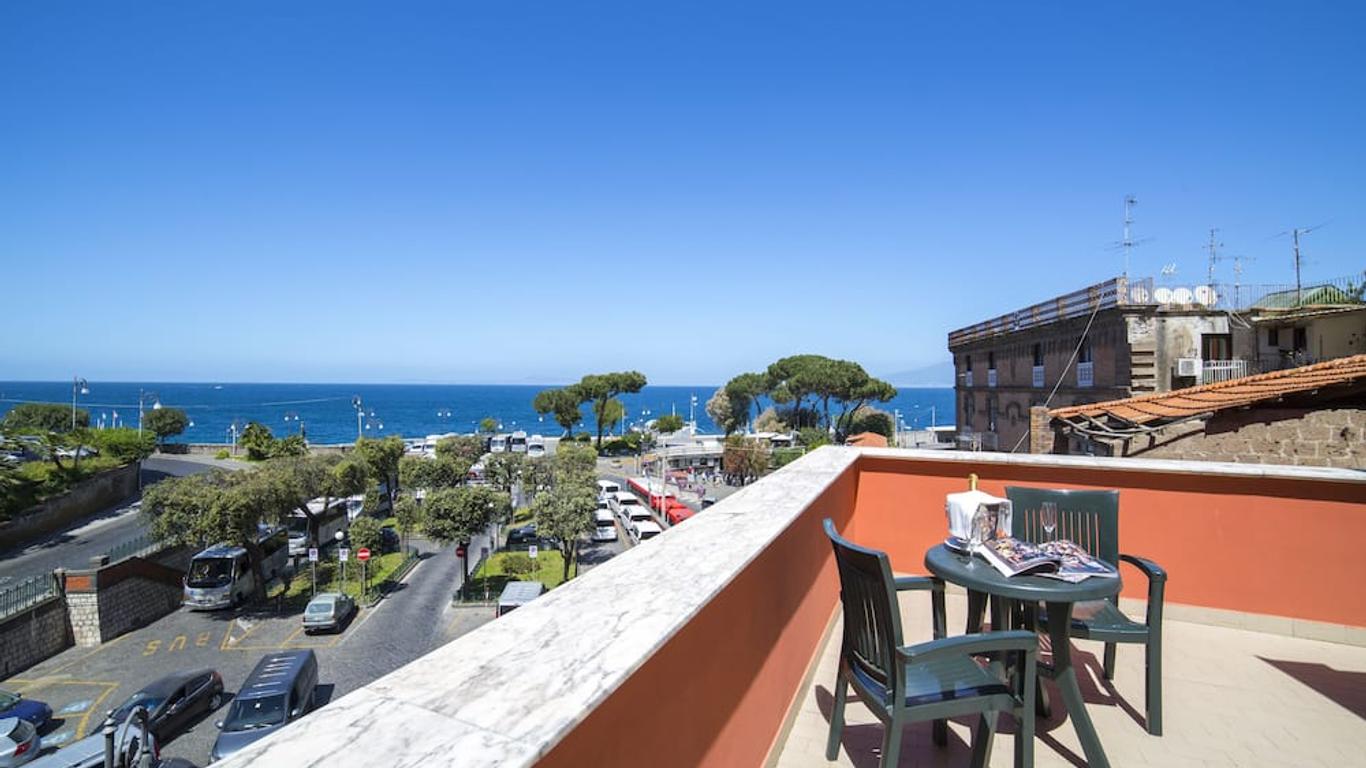 Hotel Il Faro