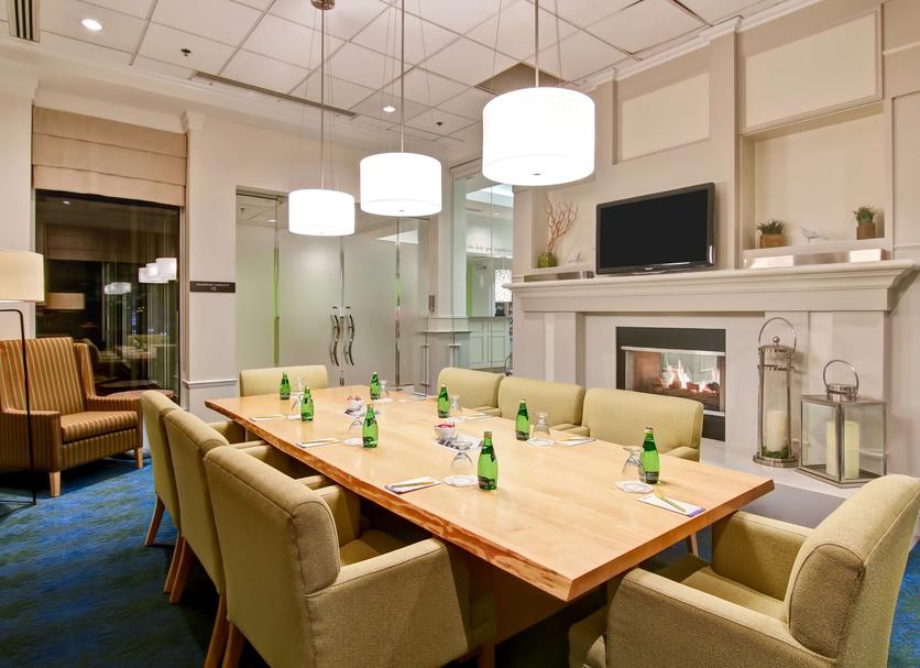 Conference room Photo