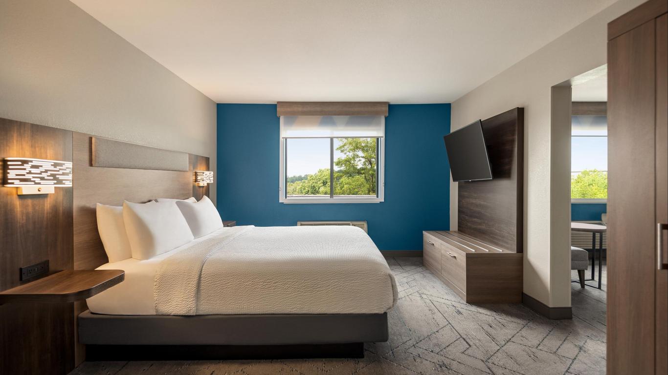 Holiday Inn Express Morgantown