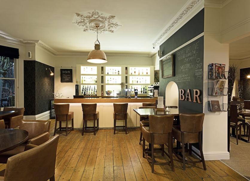 Bar Photo