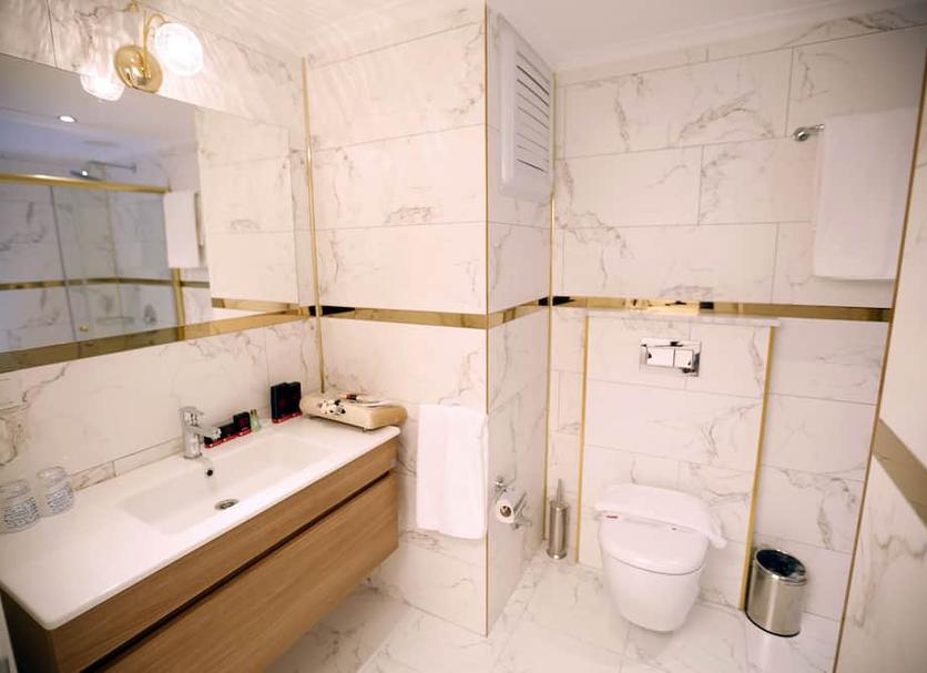 Bathroom Photo
