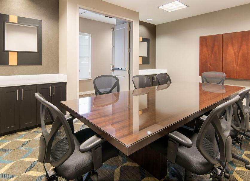 Conference room Photo