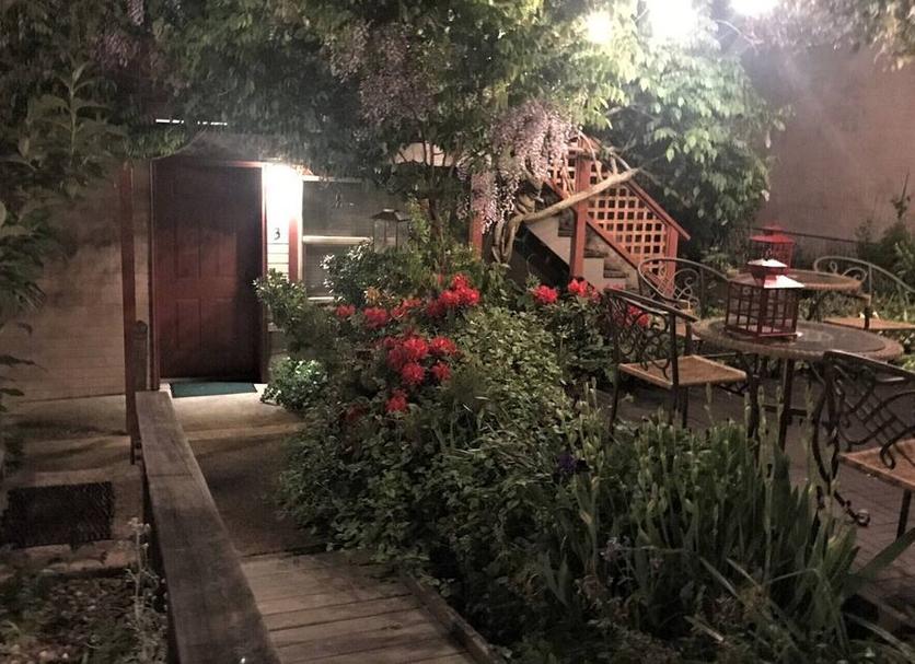 Outdoor view Photo