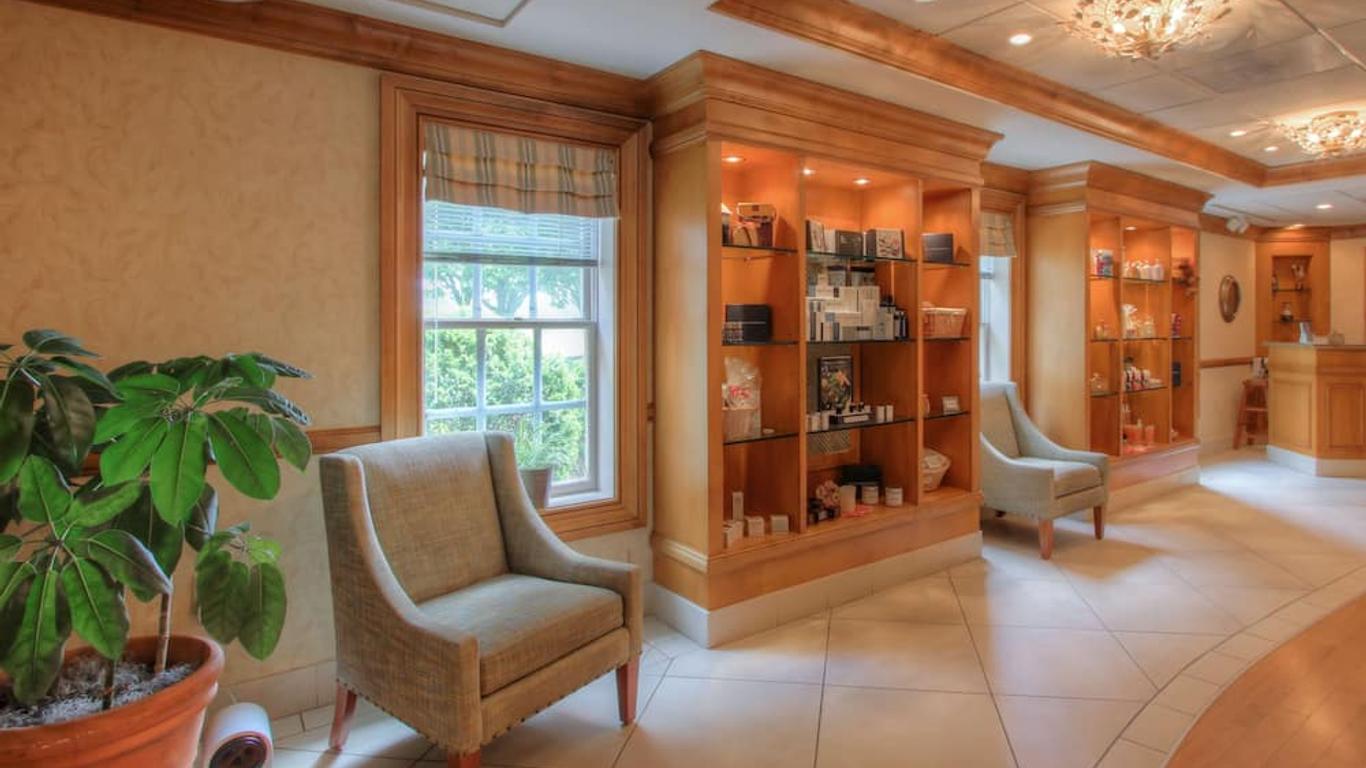 The Founders Inn and Spa, Tapestry Collection by Hilton