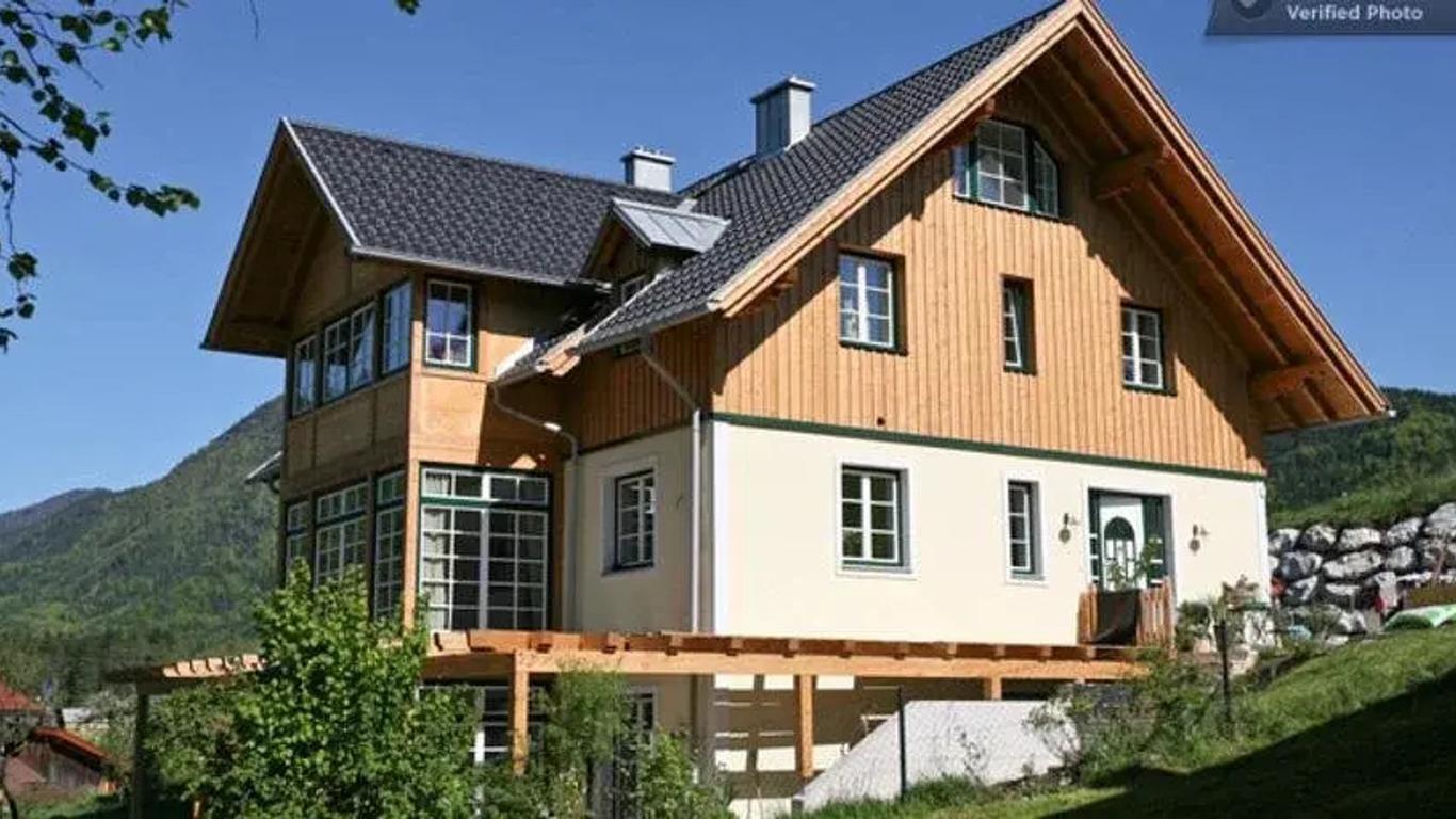 Landhaus Roidergütl