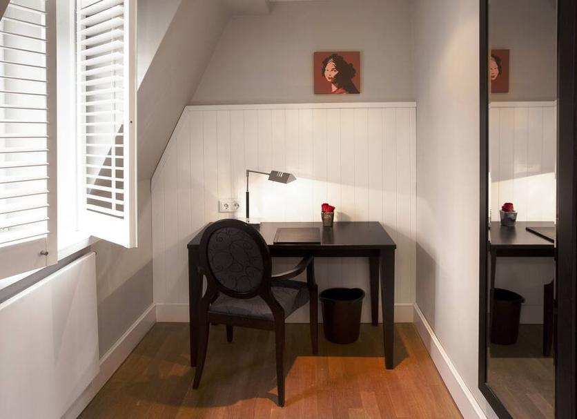 Room amenity Photo
