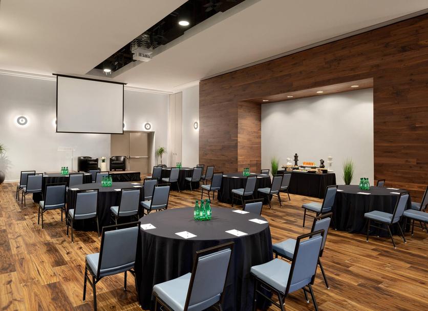 Conference room Photo