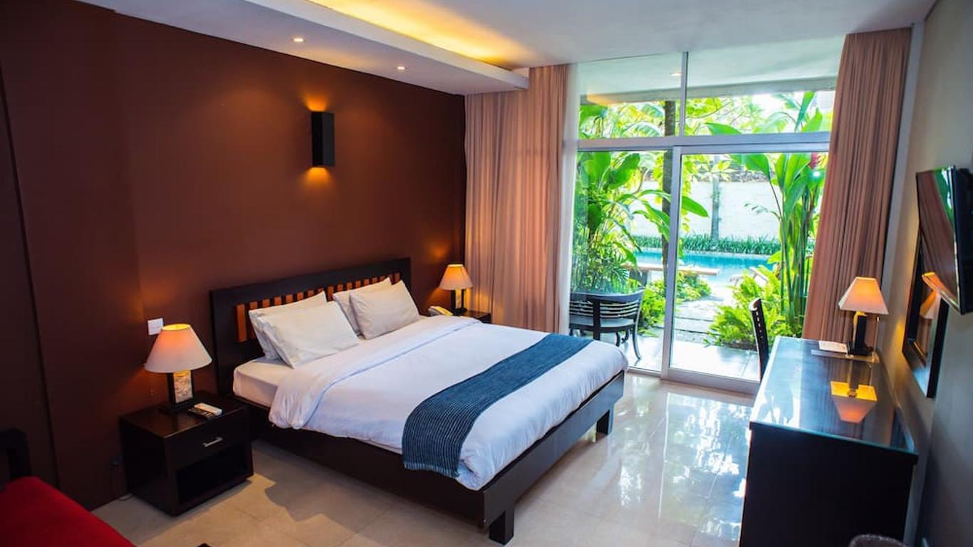 Eclipse Hotel Prawirotaman