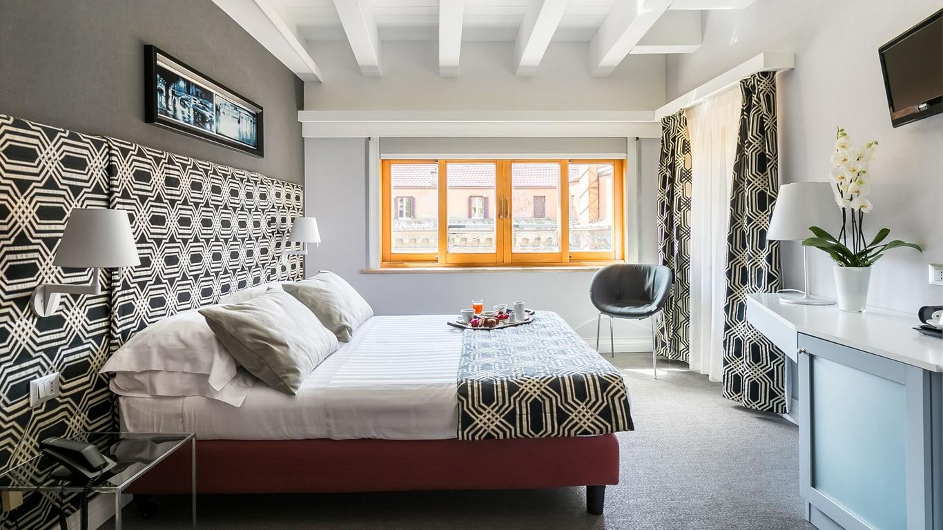 Hotel La Rovere