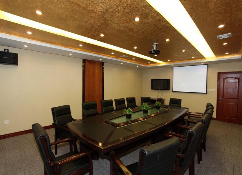 Conference room Photo