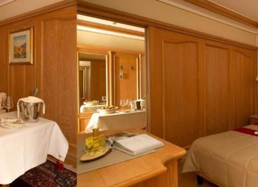 Room amenity Photo