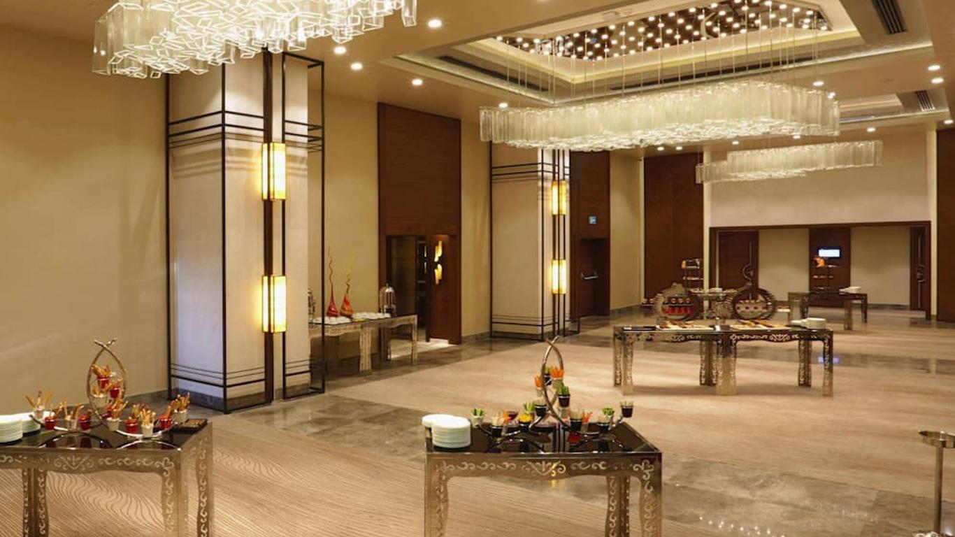 Grand Harilton Hotel