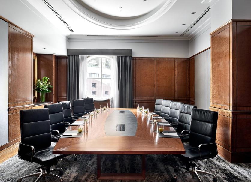 Conference room Photo