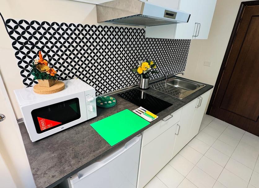 Kitchen Photo