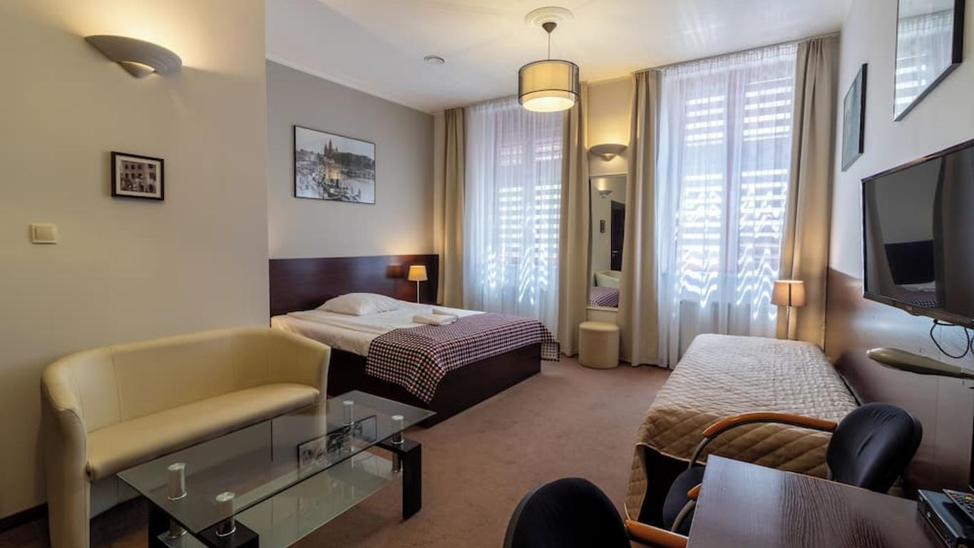 Atlantic Aparthotel
