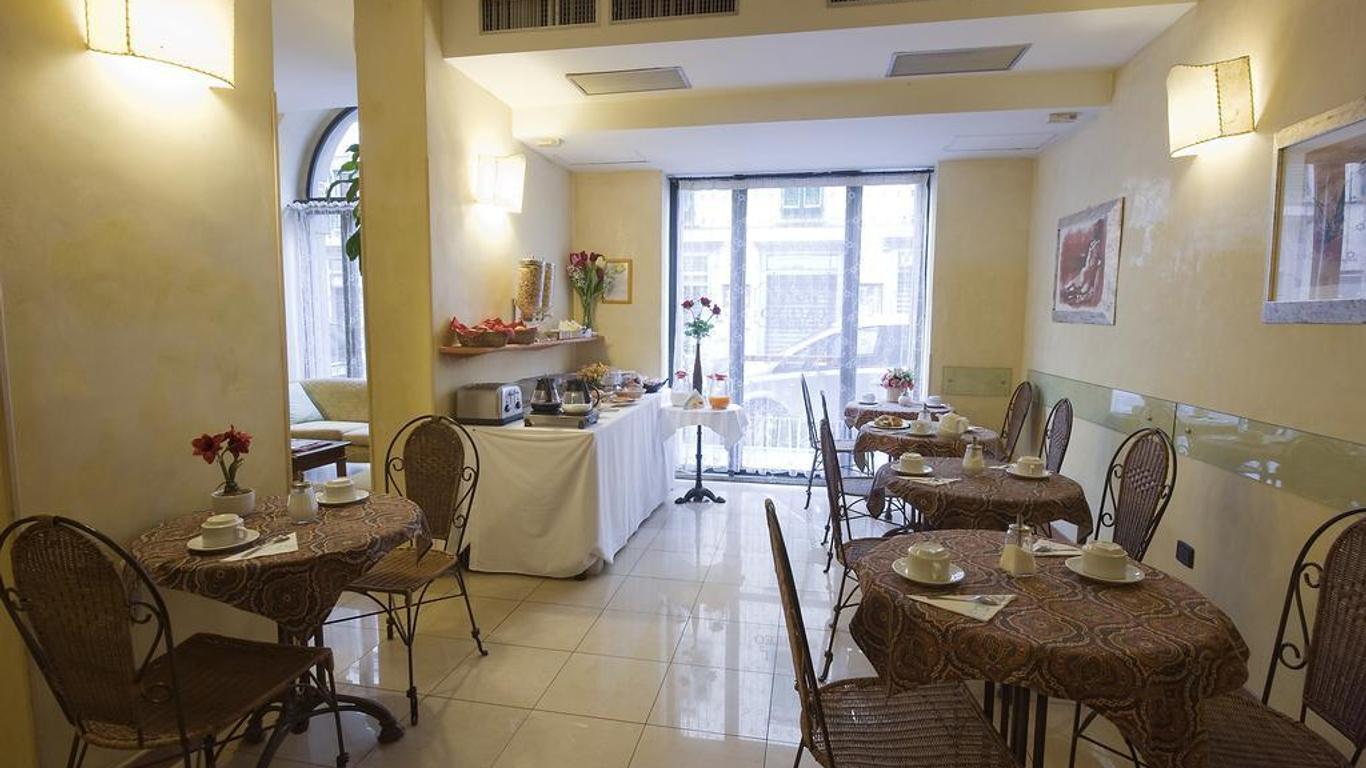 Hotel Nazionale