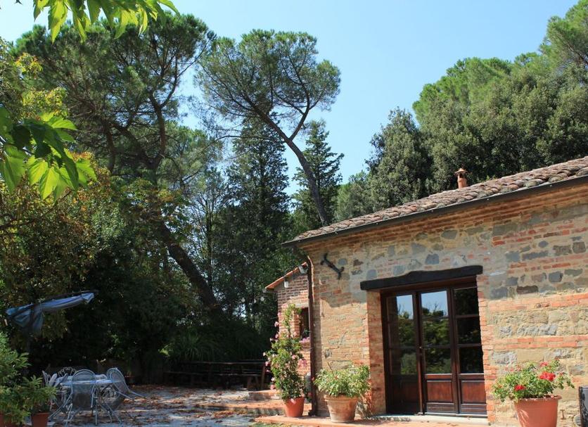 Outdoor view Photo