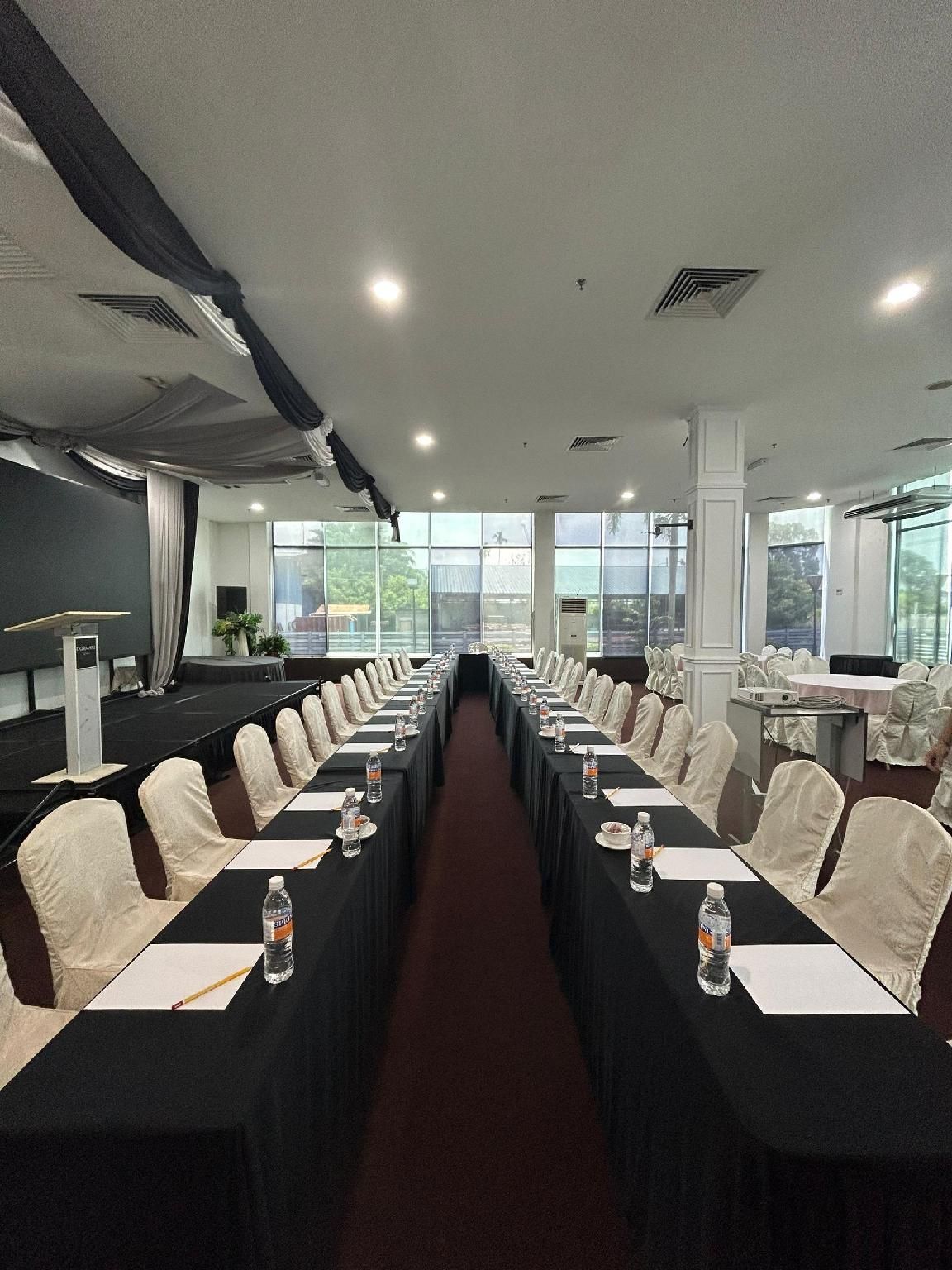 Conference room