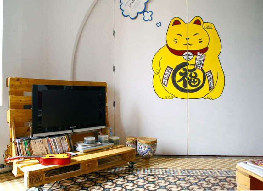 Room amenity Photo