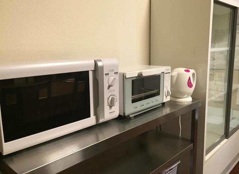 Room amenity Photo