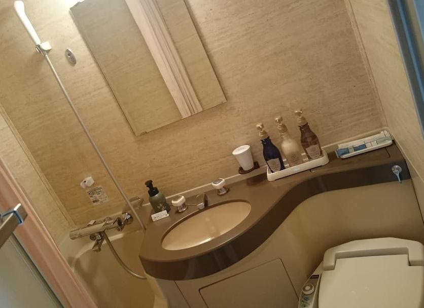 Bathroom Photo