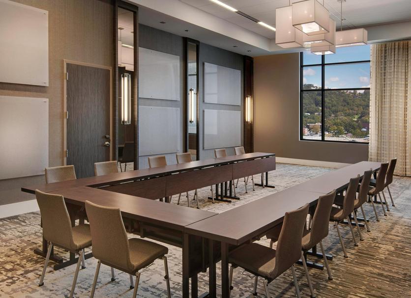 Conference room Photo