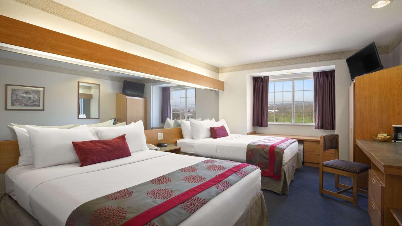 Ramada Limited Bloomington