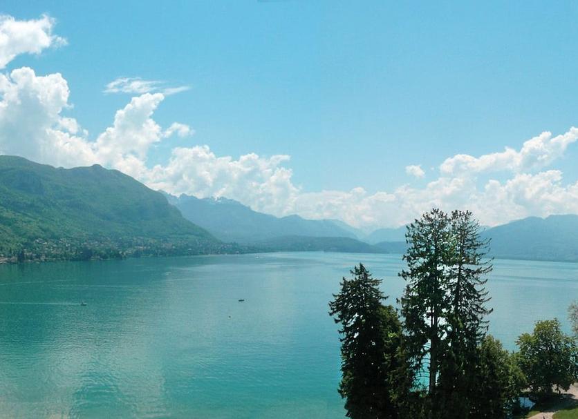 Outdoor view Photo