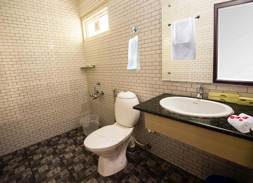 Bathroom Photo