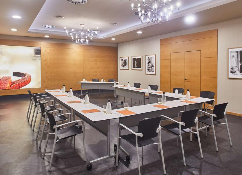 Conference room Photo