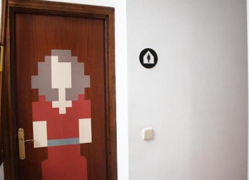 Room amenity Photo