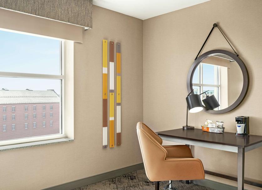 Room amenity Photo