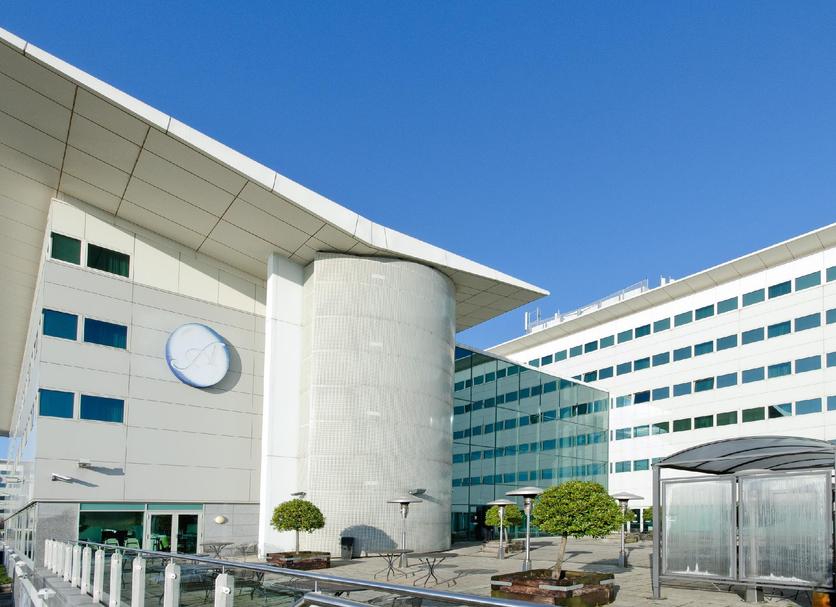 Building Photo