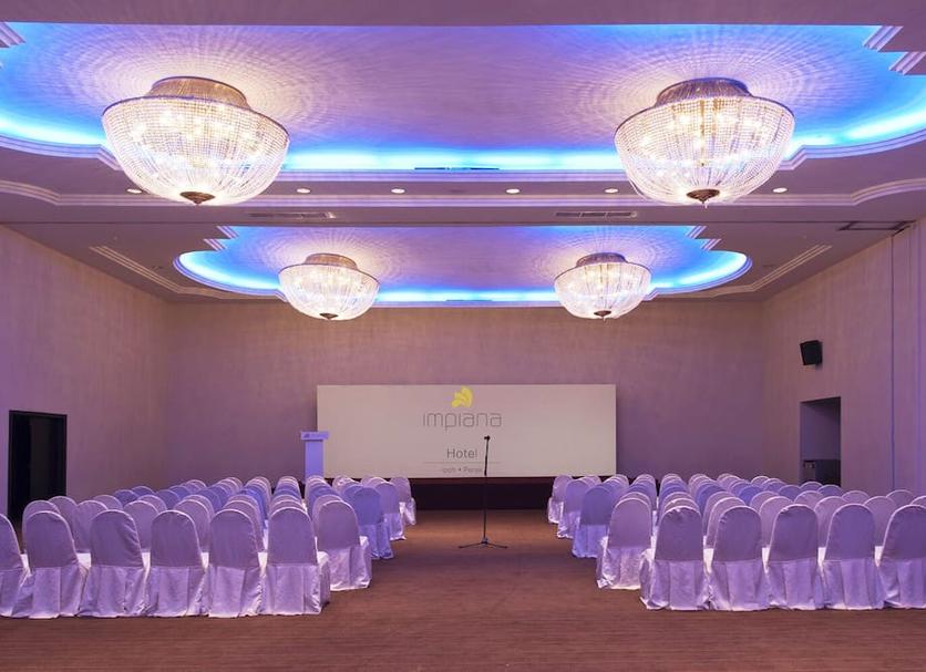 Conference room Photo