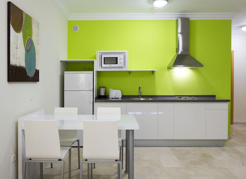 Kitchen Photo