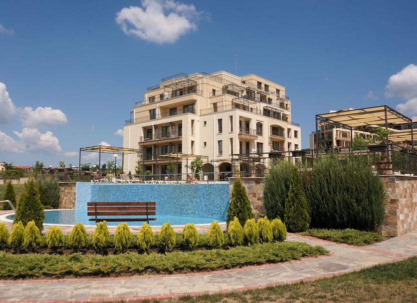 Building Photo