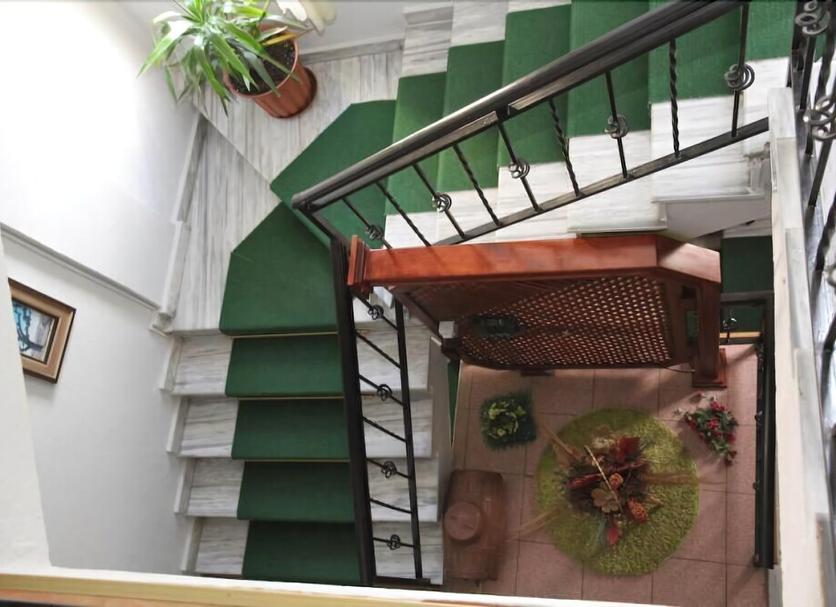 Stairs Photo