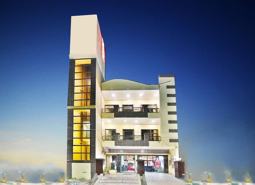 Building Photo