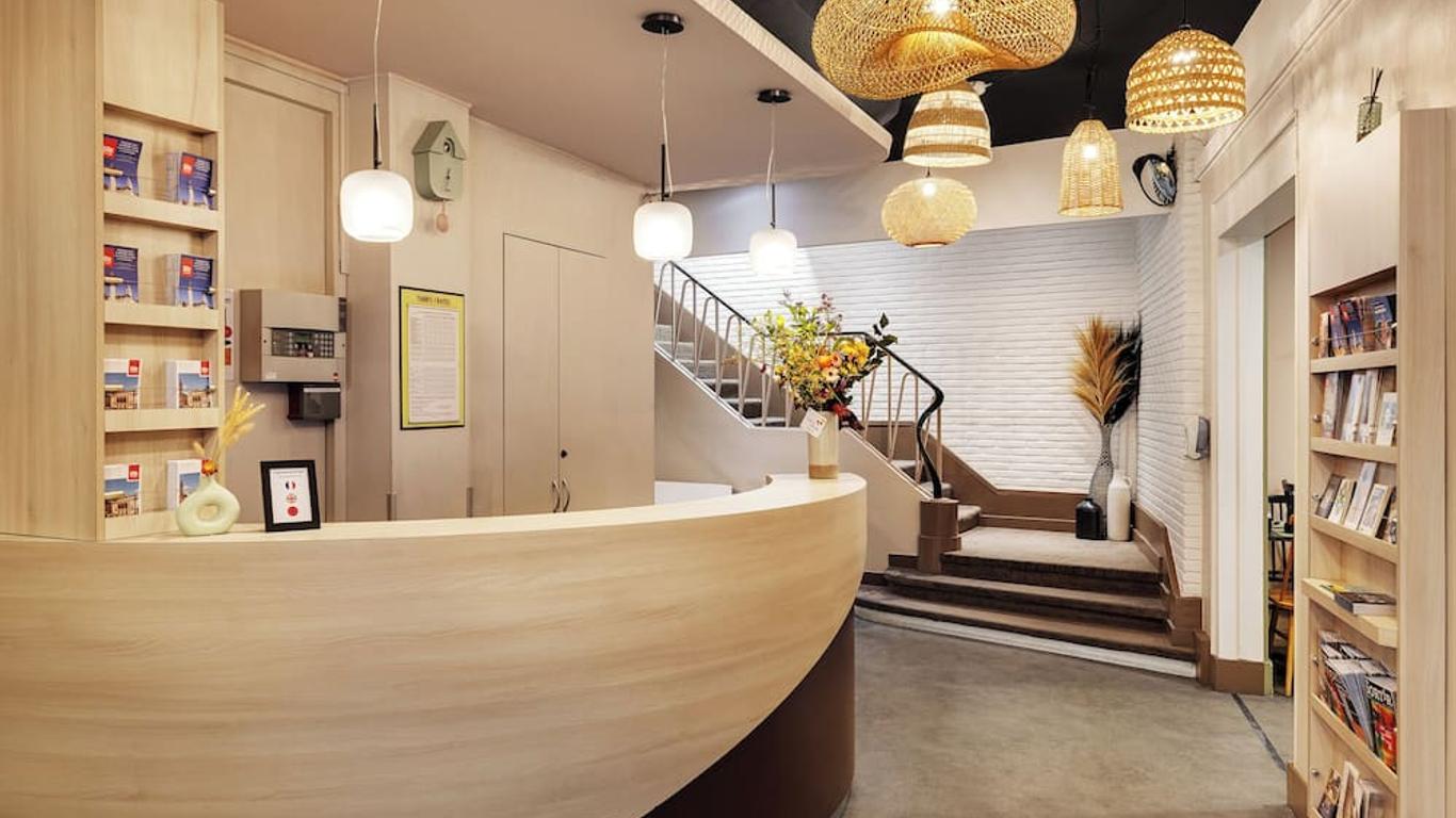 Grand Hotel Lille