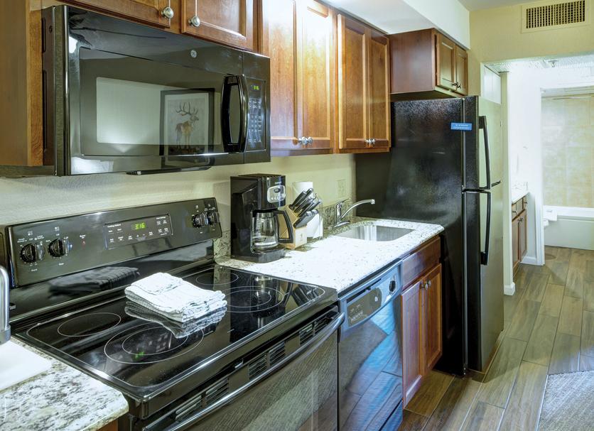 Kitchen Photo