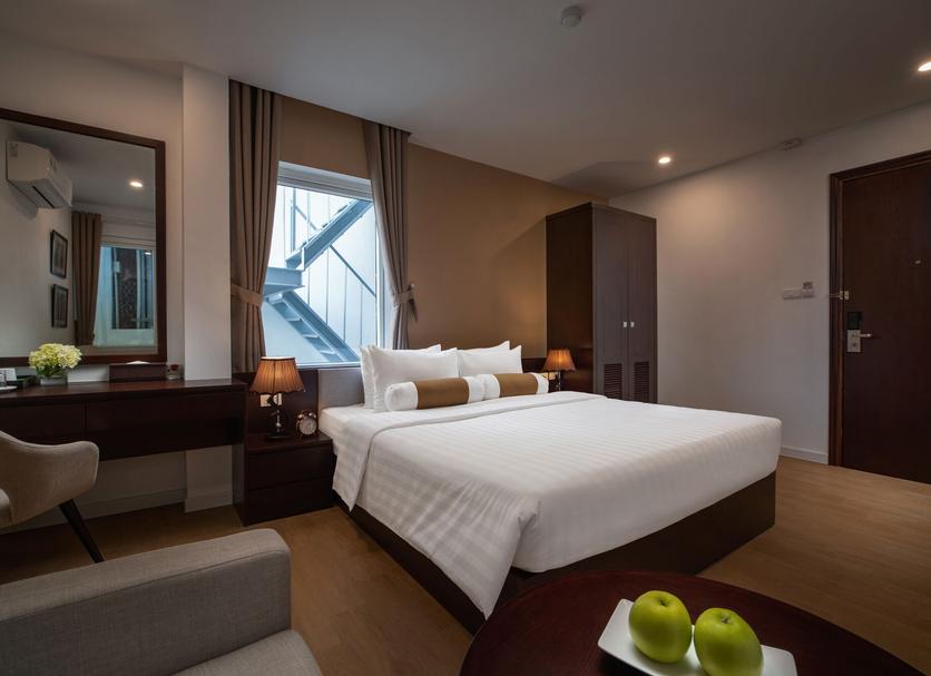 Bedroom Photo