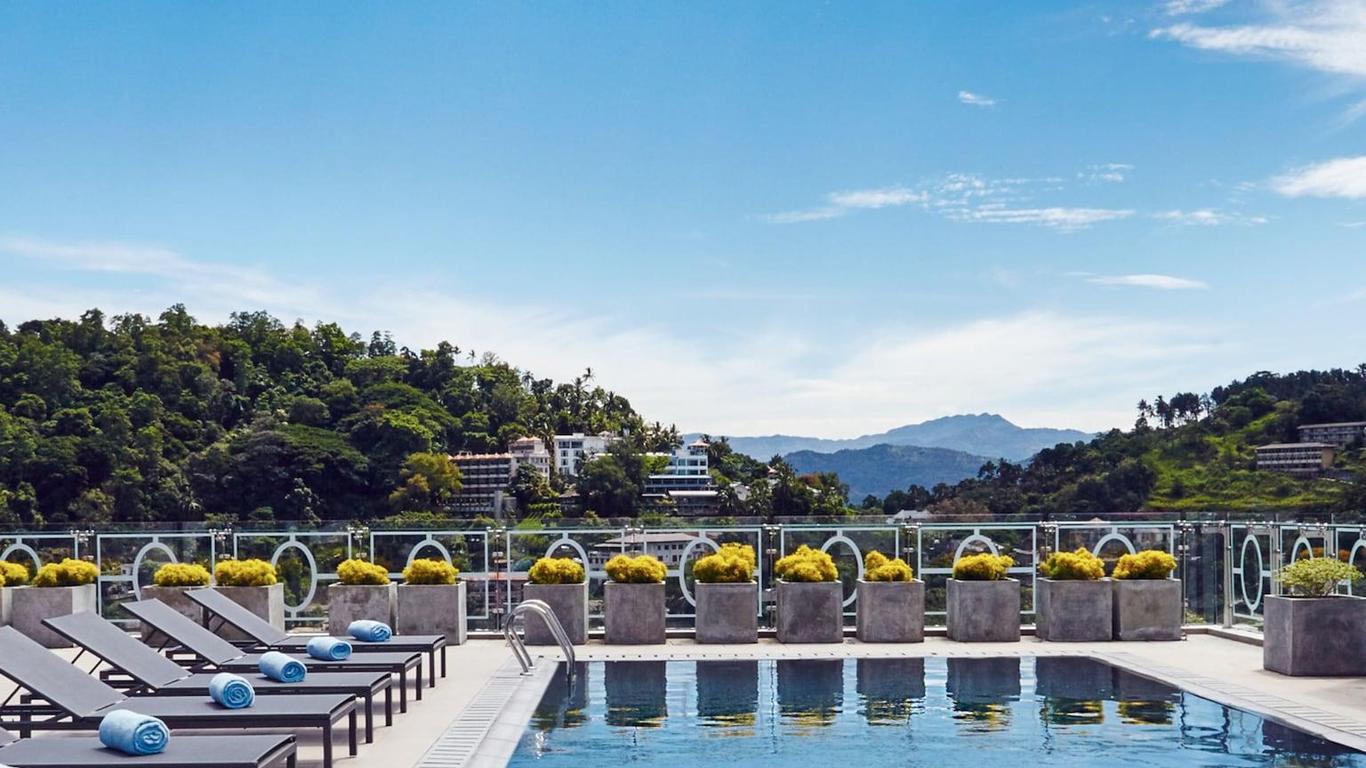 Radisson Hotel Kandy